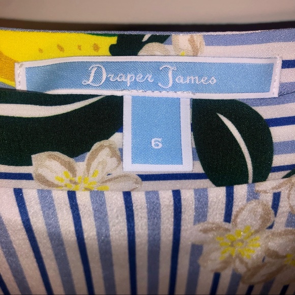 Draper James 2 pieces skirt set from SAKS FIFTH AVENUE - Picture 14 of 15